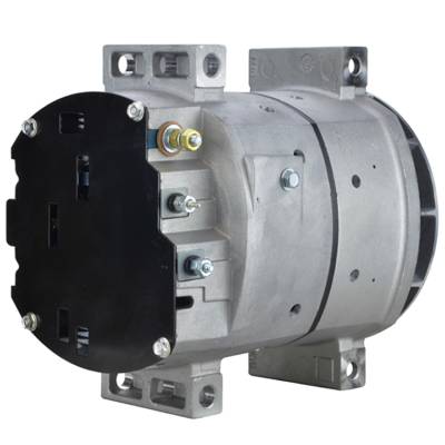 Rareelectrical - New 24V 105Amp Alternator Fits Various Apps By Part Number Only 8600470 8600232 - Image 5