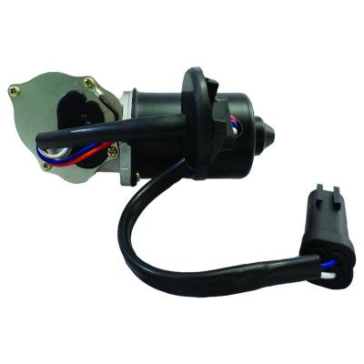 Rareelectrical - New Wiper Motor Compatible With Chrysler Concorde Lhs New Yorker 227143 Wip1642 85440 40440 - Image 5