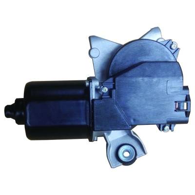 Rareelectrical - New Wiper Motor Compatible With Honda Civic Dx Ex Hs Coupe 223214 Aa1431428 43-1428 431428 - Image 5