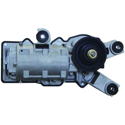 Rareelectrical - New Wiper Motor Compatible With Gmc S15 Jimmy Safari Sonoma Syclone Typhoon 40190 22030809 - Image 5