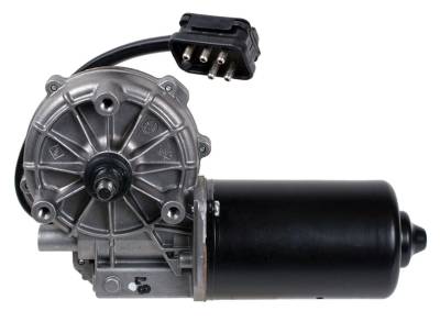 Rareelectrical - New Front Wiper Motor Compatible With 1993-2001 European Model Mercedes Benz 2028205342 A2028205342 - Image 2