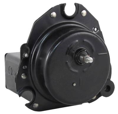 Rareelectrical - New Wiper Motor Compatible With Jeep 1963-1966 J-100 J-2500 1966 Jeepster 5045328 5045329 5045331 - Image 3