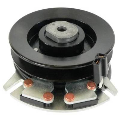 Rareelectrical - New Pto Clutch Compatible With Ariens Ezr 1440 1540 & 1648 03601800 145028 532145028 1708536 - Image 3