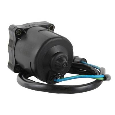 Rareelectrical - New 12V Tilt Trim Motor Fits Honda Marine Bf200 2002 2003 2004-On 36120-Zy3-013 - Image 5