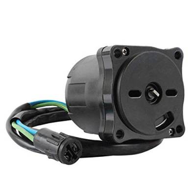 Rareelectrical - New 12V Tilt Trim Motor Fits Honda Marine Bf200 2002 2003 2004-On 36120-Zy3-013 - Image 9