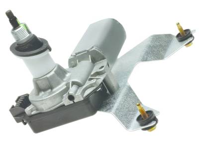 Rareelectrical - New Wiper Motor Compatible With Gmc Yukon 2003 2004 2005 2006 By Part Numbers 12487646 15173034 - Image 7