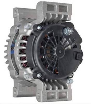 Rareelectrical - New Alternator Compatible With Freightliner Applications 8600469 8600471 8600016 19011207 - Image 5