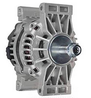 Rareelectrical - New Alternator Compatible With Freightliner Applications 8600469 8600471 8600016 19011207 - Image 9