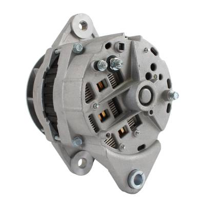 Rareelectrical - New Alternator Compatible With Freightliner Truck Argosy Caterpillar C15 1902037590014394 3675225Rx - Image 3