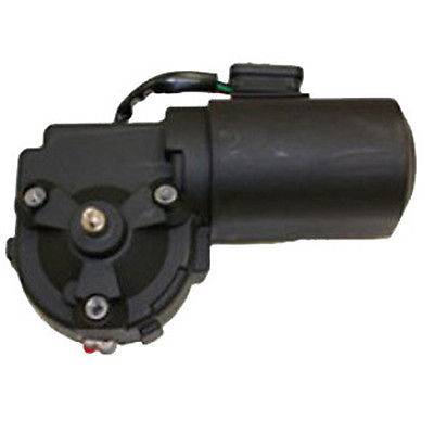 Rareelectrical - New Front Wiper Motor Compatible With 1984-1989 Mercedes Benz 190D 201-820-36-42 2018203642 - Image 3