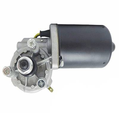 Rareelectrical - New Wiper Motor Compatible With Dodge Ram 1500 Pickup 1997 1998 1999 By Part Numbers 40-3000 601303 - Image 9