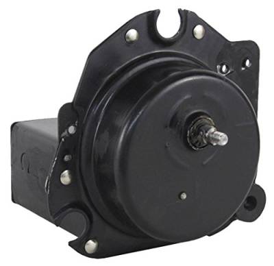 Rareelectrical - New Wiper Motor Compatible With Gmc K25/K2500 67-72 Pickup 68-72 Suburban 67-72 K35/K3500 Pickup - Image 9