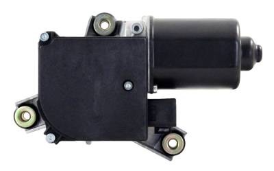 Rareelectrical - New Wiper Motor Compatible With Gmc P35 P3500 Van 1991 1992 1993 85-169 40-169 Wip1247 601-100 - Image 3