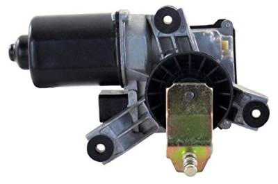 Rareelectrical - New Wiper Motor Compatible With Gmc P35 P3500 Van 1991 1992 1993 85-169 40-169 Wip1247 601-100 - Image 5