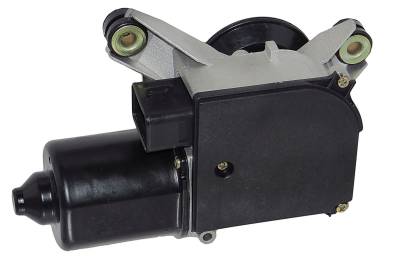 Rareelectrical - New Front Wiper Motor Compatible With 1996 1997 Oldsmobile Bravada 12368695 22121967 8-22121-967-0 - Image 5