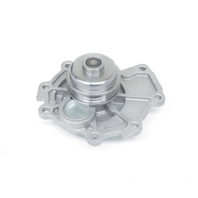 Rareelectrical - New Water Pump Compatible With Mercury Mariner 3.0L V6 Cyl 181 Cid 2006 2007 2008 By Part Number - Image 3