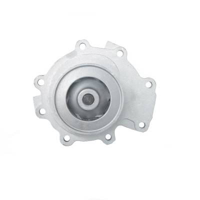 Rareelectrical - New Water Pump Compatible With Mercury Mariner 3.0L V6 Cyl 181 Cid 2006 2007 2008 By Part Number - Image 5