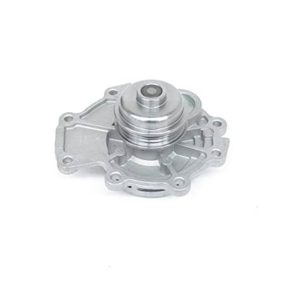 Rareelectrical - New Water Pump Compatible With Mercury Mariner 3.0L V6 Cyl 181 Cid 2006 2007 2008 By Part Number - Image 9