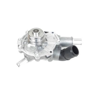 Rareelectrical - New Water Pump Compatible With Mercury Milan 3.0L V6 Cyl 181 Cid 2006 2007 2008 2009 By Part Number - Image 3