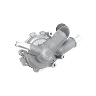 Rareelectrical - New Water Pump Compatible With Mercury Milan 3.0L V6 Cyl 181 Cid 2006 2007 2008 2009 By Part Number - Image 5