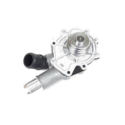 Rareelectrical - New Water Pump Compatible With Mercury Milan 3.0L V6 Cyl 181 Cid 2006 2007 2008 2009 By Part Number - Image 7