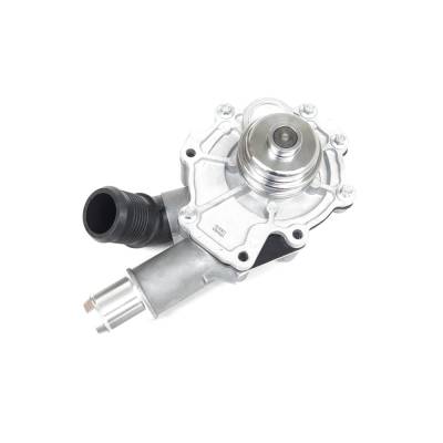 Rareelectrical - New Water Pump Compatible With Mercury Milan 3.0L V6 Cyl 181 Cid 2006 2007 2008 2009 By Part Number - Image 9