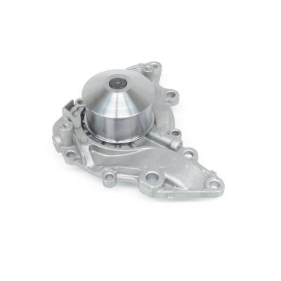 Rareelectrical - New Water Pump Compatible With Mitsubishi Montero Sport Xls Premium Xls Touring Limited 3.5L 1999 - Image 3