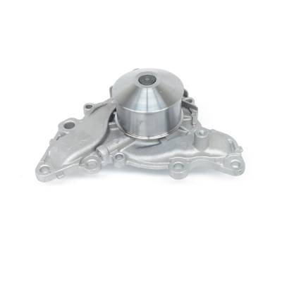 Rareelectrical - New Water Pump Compatible With Mitsubishi Montero Sr Base Ls 3.5L 1996 1997 1998 1999 2000 By Part - Image 2