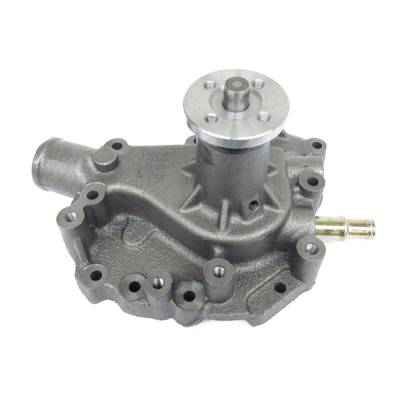 Rareelectrical - New Water Pump Compatible With Mercury Monterey 1971 1972 1973 1973 1974 By Part Number Number Wp399 - Image 3