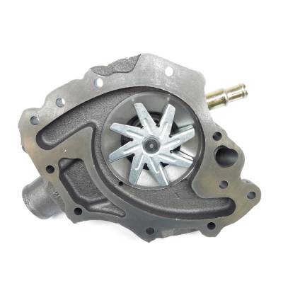 Rareelectrical - New Water Pump Compatible With Mercury Monterey 1971 1972 1973 1973 1974 By Part Number Number Wp399 - Image 5