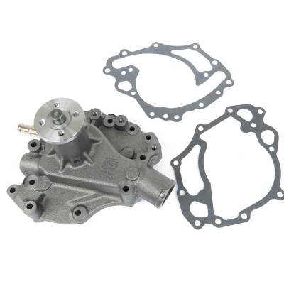 Rareelectrical - New Water Pump Compatible With Mercury Montego 1972 1973 1973 1974 1975 1976 By Part Number Number - Image 7