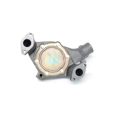 Rareelectrical - New Water Pump Compatible With Mercury Meteor 1961 1962 1963 Marauder 1963 1964 Ford Galaxie 500 - Image 5