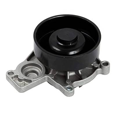 Rareelectrical - New Water Pump Compatible With Mini Cooper S Chili S Hot Chili S Salt S 2.0L Turbo 2014 2015 2016 - Image 7