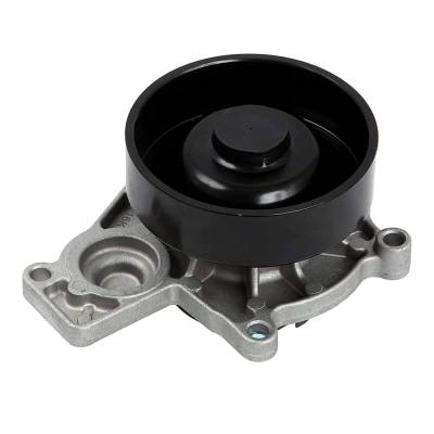 Rareelectrical - New Water Pump Compatible With Mini Cooper S Chili S Hot Chili S Salt S 2.0L Turbo 2014 2015 2016 - Image 9