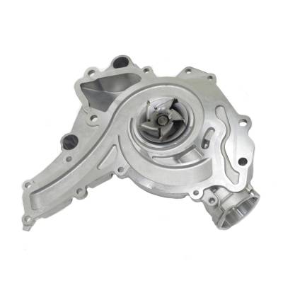 Rareelectrical - New Water Pump Compatible With Mercedes-Benz C350 Clk350 3.5L V6 Cyl 2006 By Part Number Number - Image 5