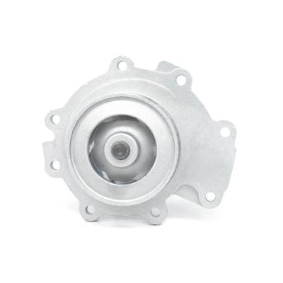 Rareelectrical - New Water Pump Compatible With Mercury Sable 3.0L V6 Cyl 181 Cid 2003 2004 2005 By Part Number - Image 5