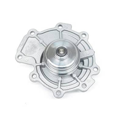 Rareelectrical - New Water Pump Compatible With Mercury Sable 3.0L V6 Cyl 181 Cid 2003 2004 2005 By Part Number - Image 9