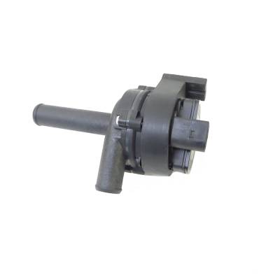 Rareelectrical - New Water Pump Compatible With Mercedes-Benz Cl550 4.7L Cl63 Amg 5.5L 2011 2012 2013 2014 Cl65 Amg - Image 1