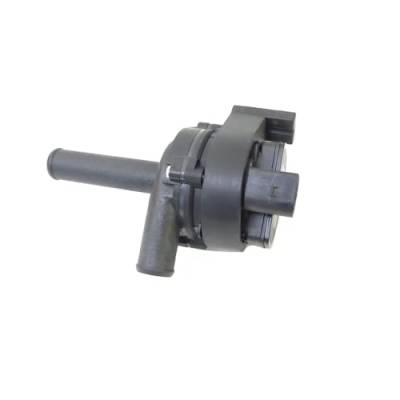 Rareelectrical - New Water Pump Compatible With Mercedes-Benz Cl550 4.7L Cl63 Amg 5.5L 2011 2012 2013 2014 Cl65 Amg - Image 3