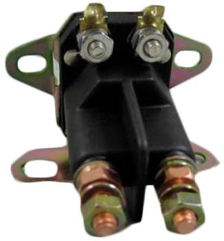 Rareelectrical - New Solenoid Compatible With Lawnboy Simplicity Snapper Toro Wheelhorse 03551000 35510 109081X - Image 5