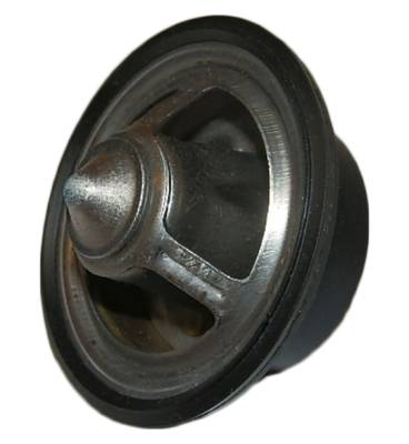 Rareelectrical - New Thermostat Compatible With John Deere Engines 4045D 4045T 6068D 6068T Re557189 - Image 5