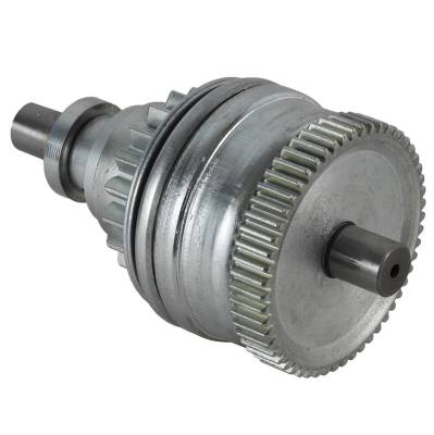 Rareelectrical - New Starter Compatible With Drive Polaris Slth Sltx Slx 780 785 Slxh 6M6-8183E-00-00 13101-3701 - Image 5