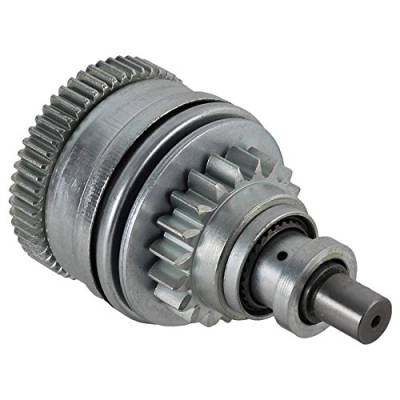 Rareelectrical - New Starter Compatible With Drive Polaris Slth Sltx Slx 780 785 Slxh 6M6-8183E-00-00 13101-3701 - Image 9