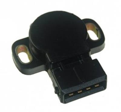 Rareelectrical - New Throttle Position Sensor Compatible With Mitsubishi Montero Sport Ec3274 Gegt7610-282 - Image 5