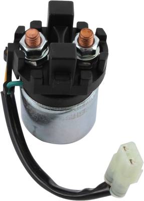 Rareelectrical - New 12V Starter Realy Compatible With Honda Atv Trx450es Fourtrax 1998-2001 35850-Hf1-670 - Image 5