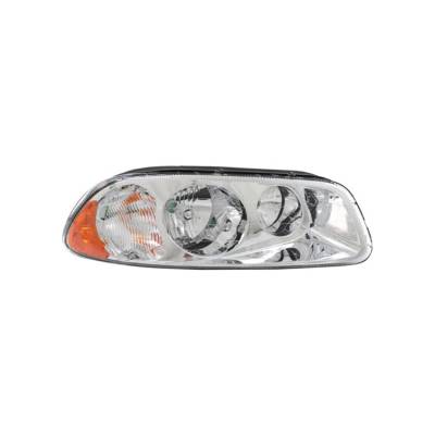 Rareelectrical - New Passenger Headlight Fits Mack Vision Base Tractor 12.8L 2011-2008 2M0525am - Image 5