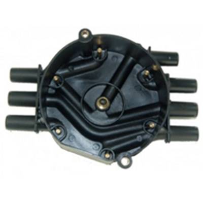 Rareelectrical - New Marine Distributor Cap Compatible With Mallory Stern Drive 18-5243 185243 9-2940 92940 - Image 5