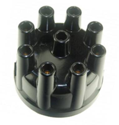 Rareelectrical - New Marine Distributor Cap Compatible With Mercury Sierra Pcm Marine 3934988T2 30000867 - Image 5