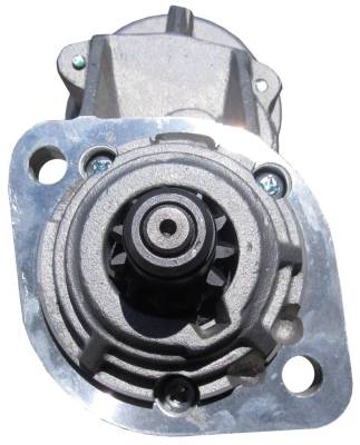 Rareelectrical - New Starter Fits Re41799 Re519975 Se501425 Ty6688 Ty6719 Ty25971 66321415 - Image 7