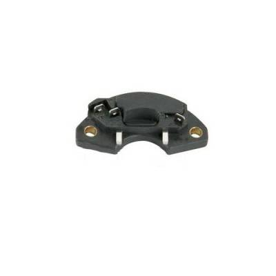 Rareelectrical - New Ignition Module Compatible With 1991 1992 1993 1994 Mercury Capri Dye-54 Dye-624 Dye54 - Image 2